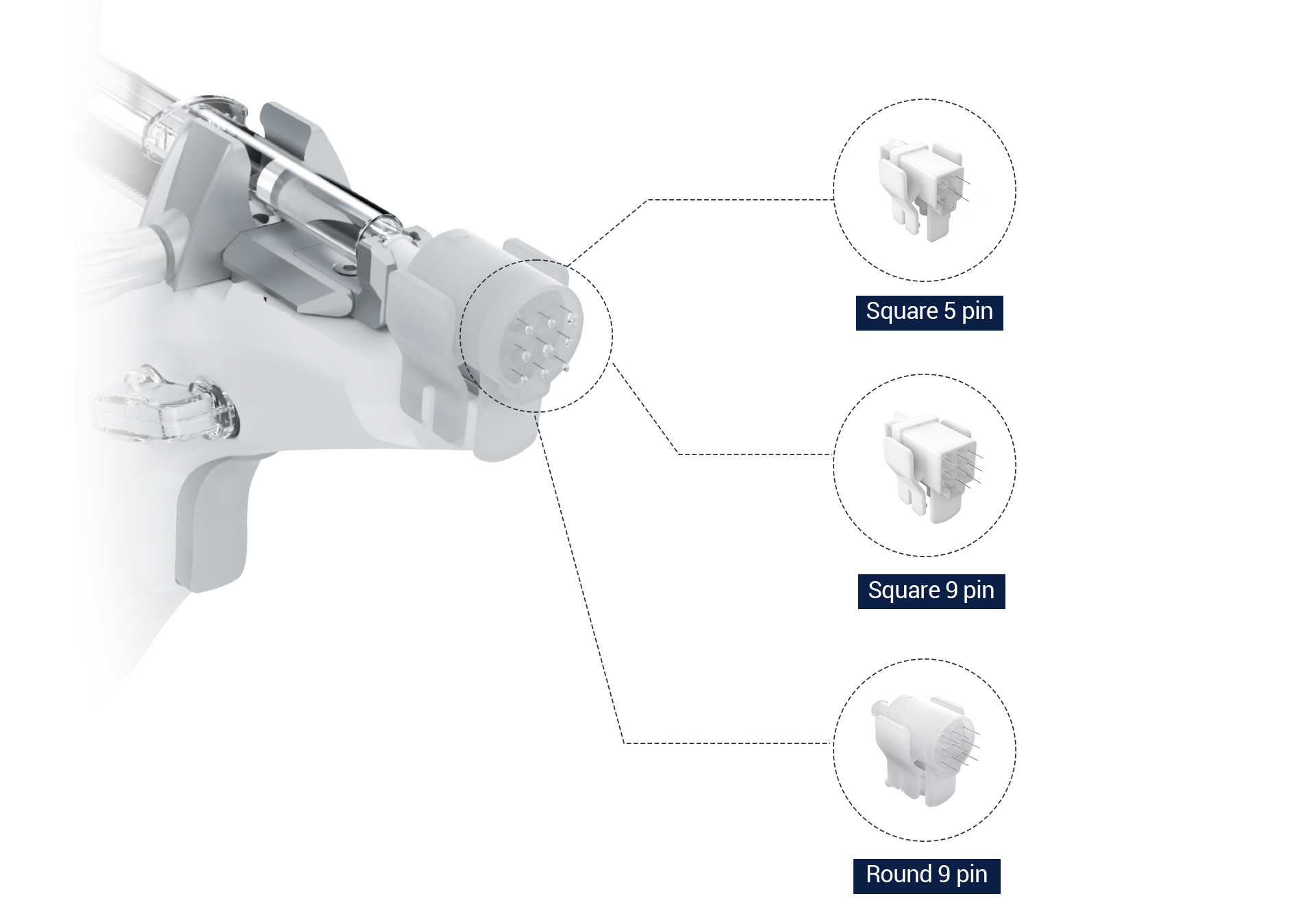 VITAL INJECTOR3 – Aztech Innova Medical and Laser Center Thailand